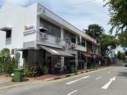 Joo Chiat Road (D15), Shop House #262085981